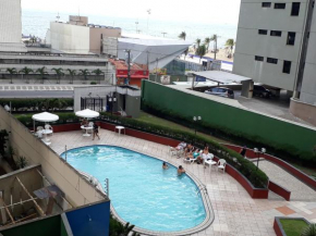  Residence Porto de Iracema  Форталеза
